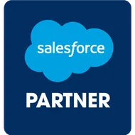 salesforce partner logo