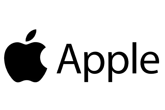 apple logo - gersuz Salesforce Developer