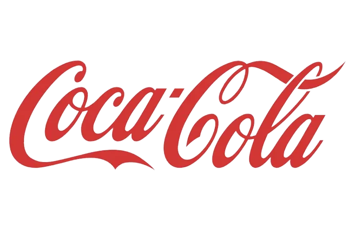 cocacola logo - gersuz Salesforce Developer