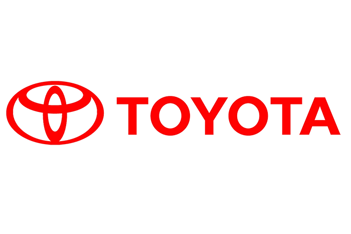 toyota logo - gersuz Salesforce Developer